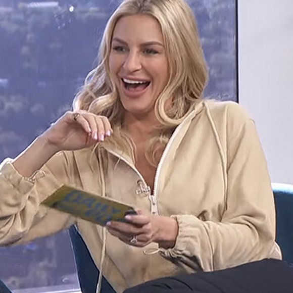 NWT Vince Suede Zip Hooded Jacket | Luxury Casual Outerwear - Picture 3 of 15